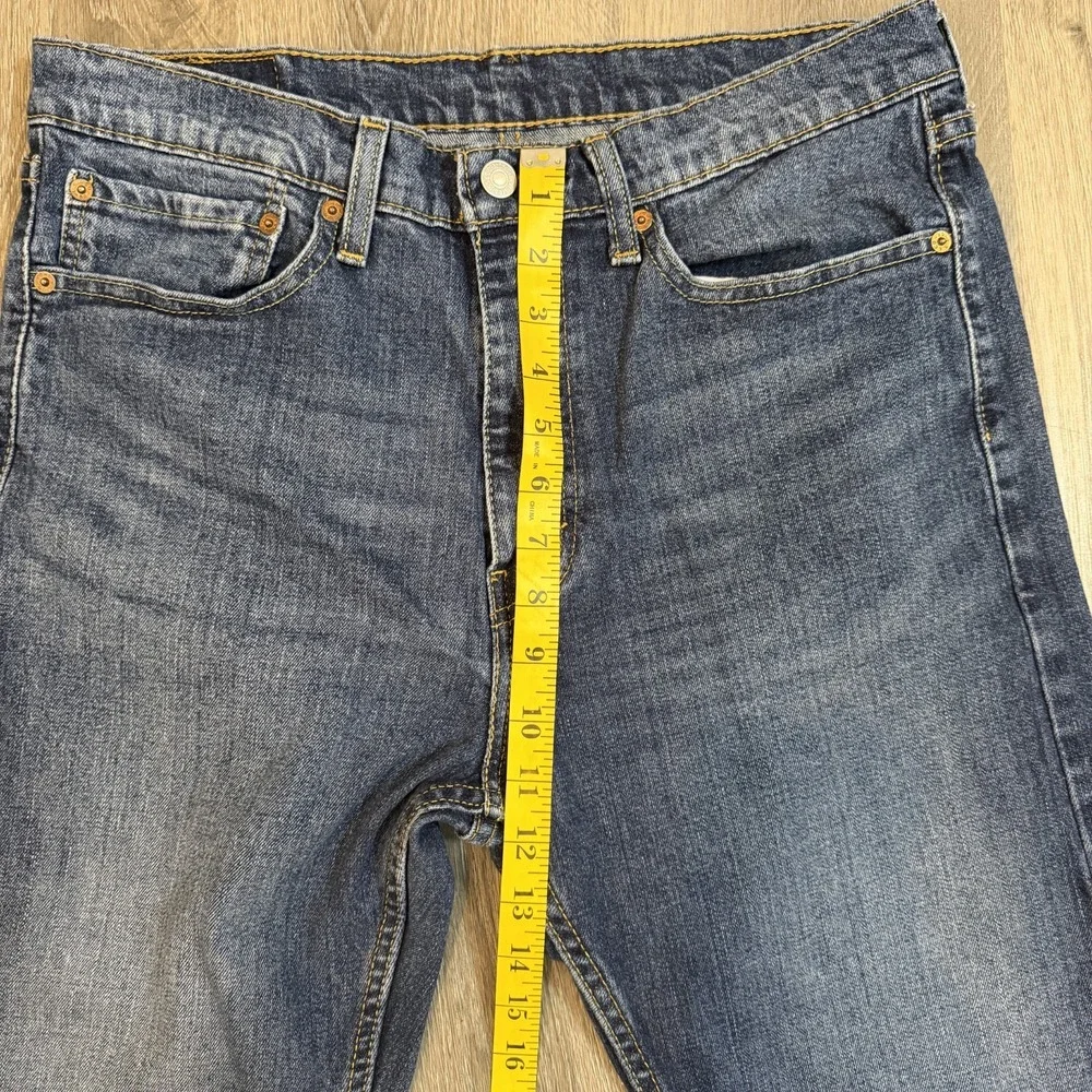 Levis classic heritage